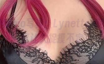 Sayo Momo写真：Lynette似梦似幻，真让人捉摸不定